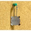 Harrier Hardware 2-Pack Keychain 4-Way Slotted Flathead Screwdriver EDC Portable