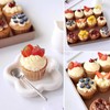 Cupcake Cases for Baking,150 Pcs Muffin Cases for Baking, Paper