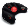 Air Meditator Inflatable Meditation Cushion and Travel Pillow – Meditate
