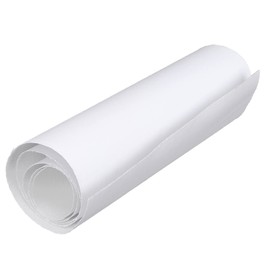 Kelepu Clear Skateboard Grip Tape, Waterproof Scooter Griptape, Longboard Grip Tape Transparent Skateboard Oiliness Sandpaper Accessory for Skating Board Longboarding 9 x 33 inch