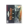Megabass CHATTERBAIT WILD HEADER - 14, per unit, Gold Shad,
