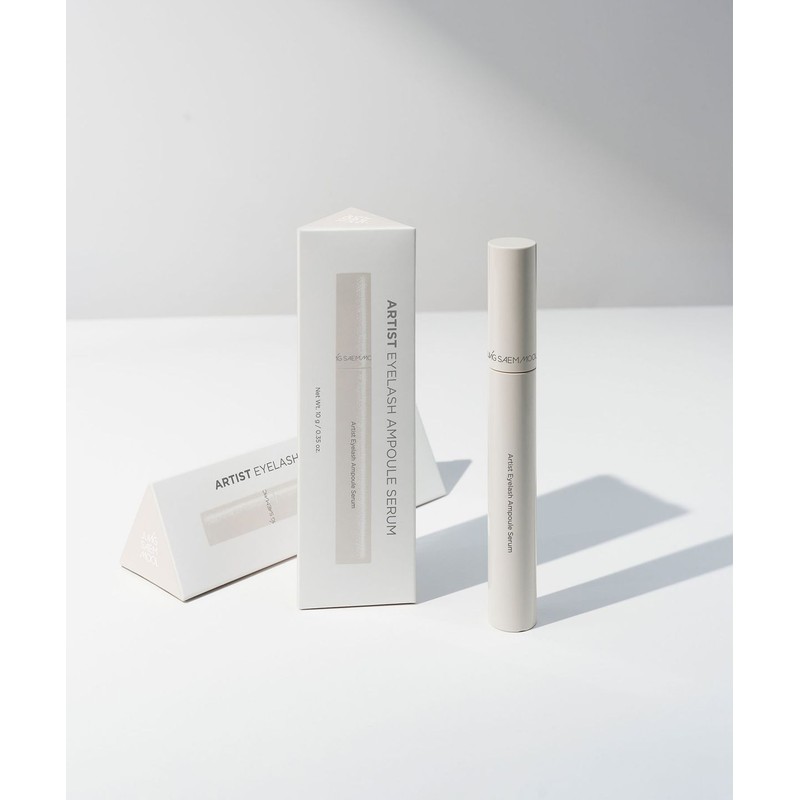 Jeong Saem Mul Jung Saem Mool [Eyelash Nourishing Serum] Artist