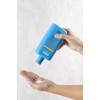 Isdin Zincation Anti-Dandruff Shampoo Frequent Use - 1 x 400