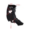 Left Front Bumper to Wing Support Bracket Compatible with Peugeot
