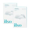 Ilso 일소_네추럴 마일드 클리어 노우즈 팩 7g 10매 Ilso_Natural Mild Clear Nose Pack 7g 10 Sheets
