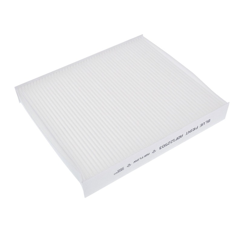 Blue Print ADF122503 Cabin Filter, pack of one
