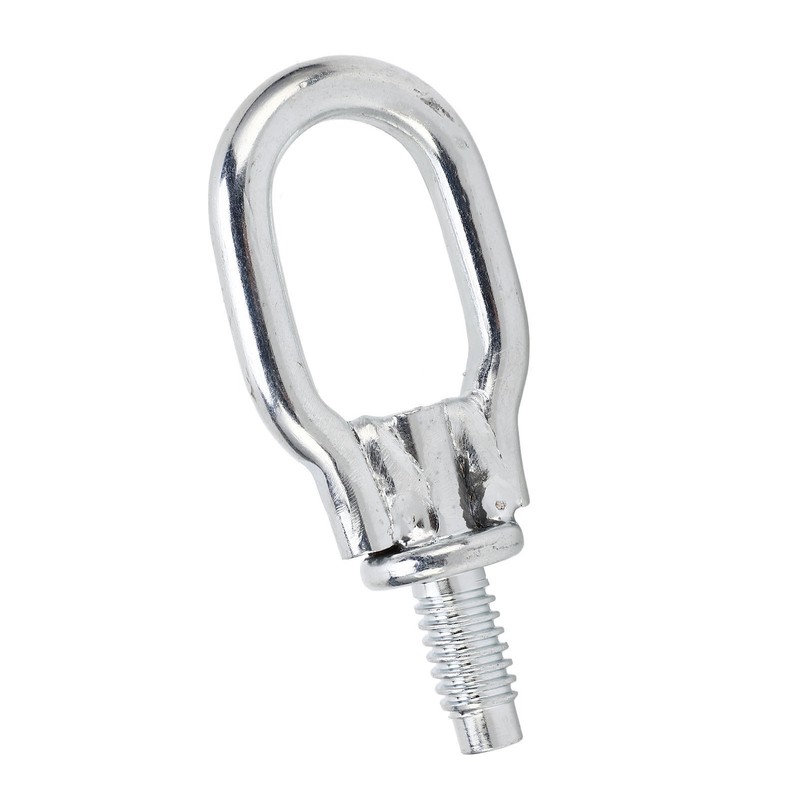 Trailer Hitch Tow Hook Ring 1674282 Replacement for Ford C‑Max