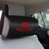 Fujiyama GM214702 JUNCTION PRODUCE MISSIONS Neck Pad with Embroidered Logo,