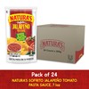 Naturas Sofrito Jalapeno Tomato Pasta Sauce, 7.1oz (Pack of 24)