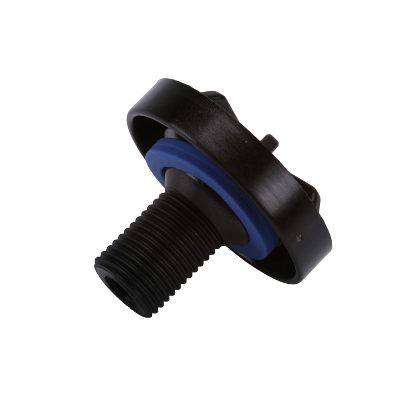 GM Genuine Parts 84019468 Fuel Filter Drain Plug