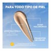 Protector Solar Facial NIVEA SUN Fluido Diario Tono Claro +
