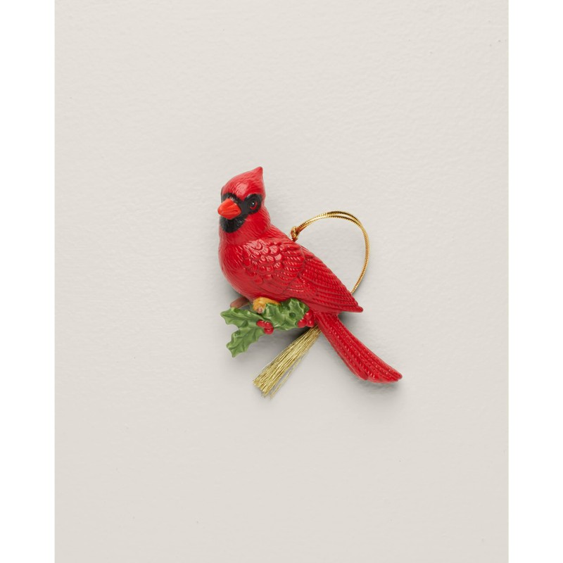 Lenox 894899 Cardinal Ornament