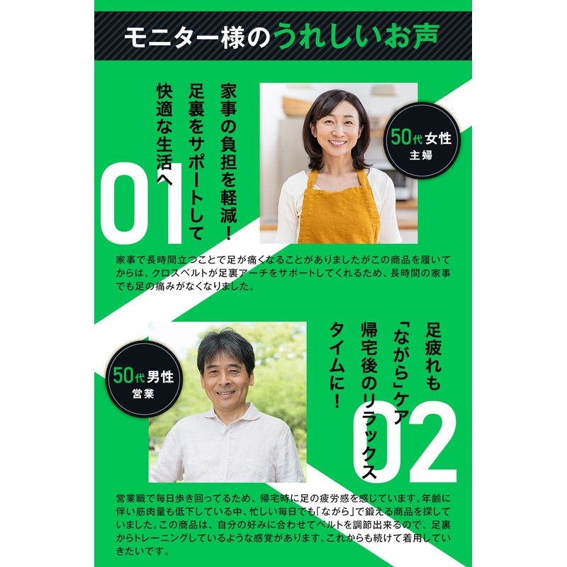【ベルト調整&生地改良】体幹 足裏 アーチ 足 サポーター 足指 トレーニング フットサポーター 保護 歩行