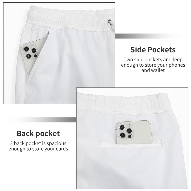 Bellnorth - Conjunto de chándal para hombre, ropa activa, con