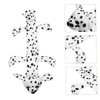 ABOOFAN Cartoon Animal Stethoscope Cover for Nurses Doctors Fun Protective