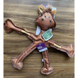 Multipet Skele-Ropes  Dogs Dog Toy