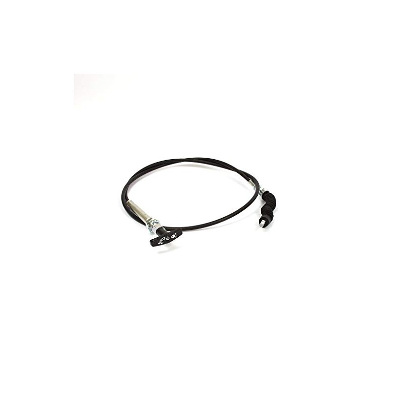 Briggs and Stratton 1720446SM Chute Cable & Choke Assembly