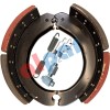 ALPAR 4709 ESII Eaton Air Brake Shoes Kit 16.5" x