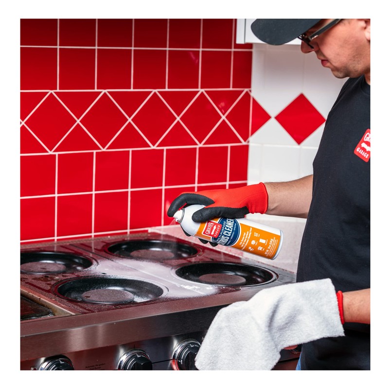 Griot's Garage Multi-Purpose Citrus Cleaner (6 Pack)