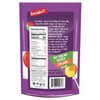 Koochikoo Organic & Sugar Free Lollipops Pouch, Assorted Fruit Flavors,