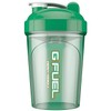 G FUEL Shaker Cup 16 or 24 oz:_Winter White Shaker