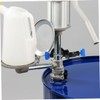 BUGUUYO 3pcs Laboratory Equipment Cross Clamp Holder with Boss Head