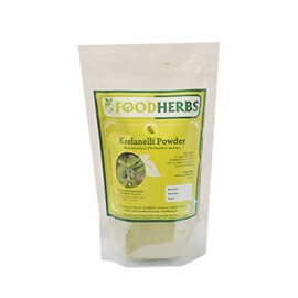 Foodherbs Bhumi Amla Powder | 200 g / 0.44 Lbs | Phyllanthus Amarus | Keezhanelli | Bhumiamalaki
