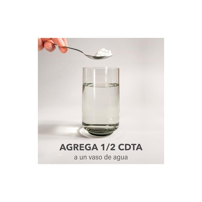 VIZANA NUTRITION | Bisglicinato de Magnesio en Polvo 100 gr.