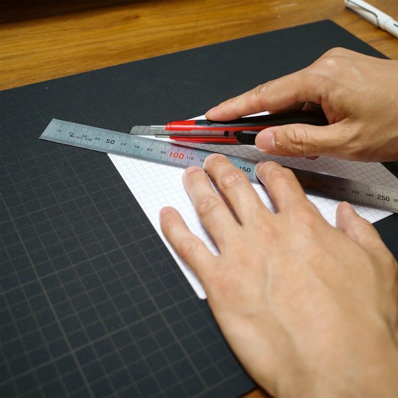 Cutting Role, Professional Cutting Mat, A4, 8.7 x 11.8 inches