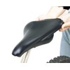 Marth (MARUTO) Bicycle Saddle Cover metyanobisupo-tu 11650