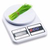 electromax Kitchen Scales 5kg Digital LCD Electronic Cooking Food Measuring
