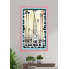 The Masonic Exchange Harris EA Tracing Board Poster (18"x24")