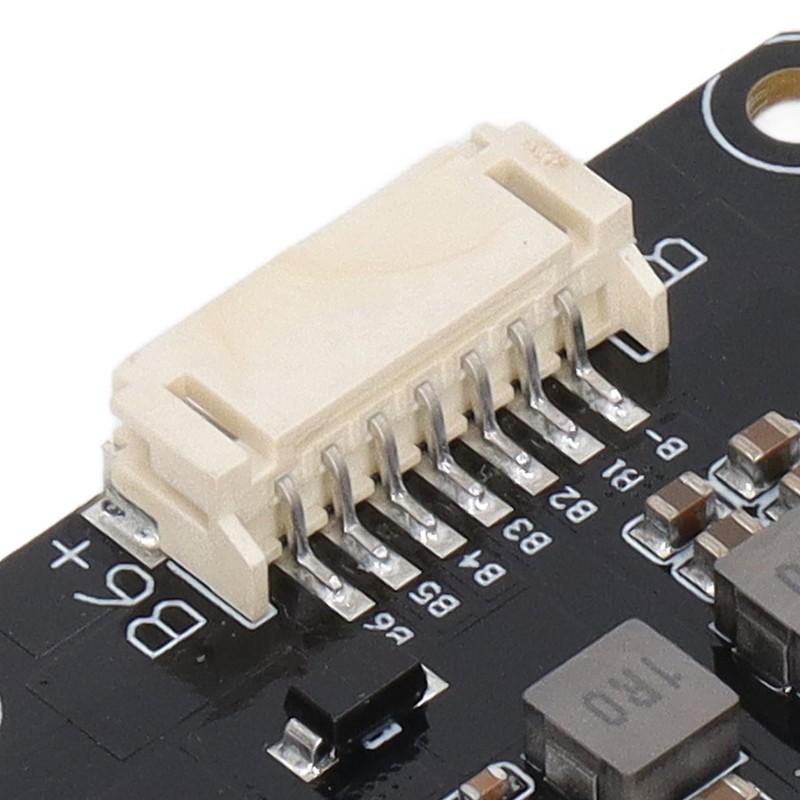 Battery Active Equalizer BMS Balancer Inductive Balance Li Ion LFP