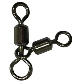 Spro - Power Swivel Combo 3/0 530Lb (SPSCB-3/0-3)