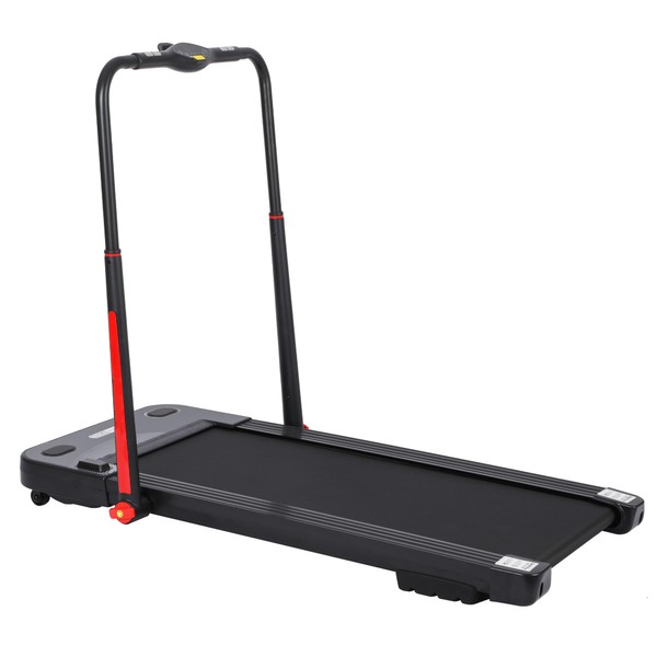 HolaHatha 2 in 1 Treadmill and Under Desk Walking Pad