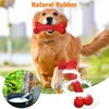 Dog Toys for Aggressive Chewers Tough Dog Chew Toys for