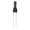 Grain Moisture Meter Tester Portable Digital with Voice Probe 300mm