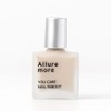 Youcare Nail Reboot Allure More Nail Nutrient Nail Care, 1 piece, 10ml, 01. Heimish Milk / 유케어 네일리부트 얼루어모어 손톱영양제 네일케어, 1개, 10ml, 01.헤이미쉬밀크