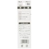 Sinto Jigsaw Blade for Carpentry 2 Pieces No.3