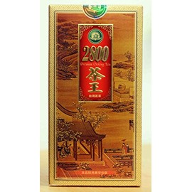 2800 Premium Oolong Tea (300g, 10.6oz)