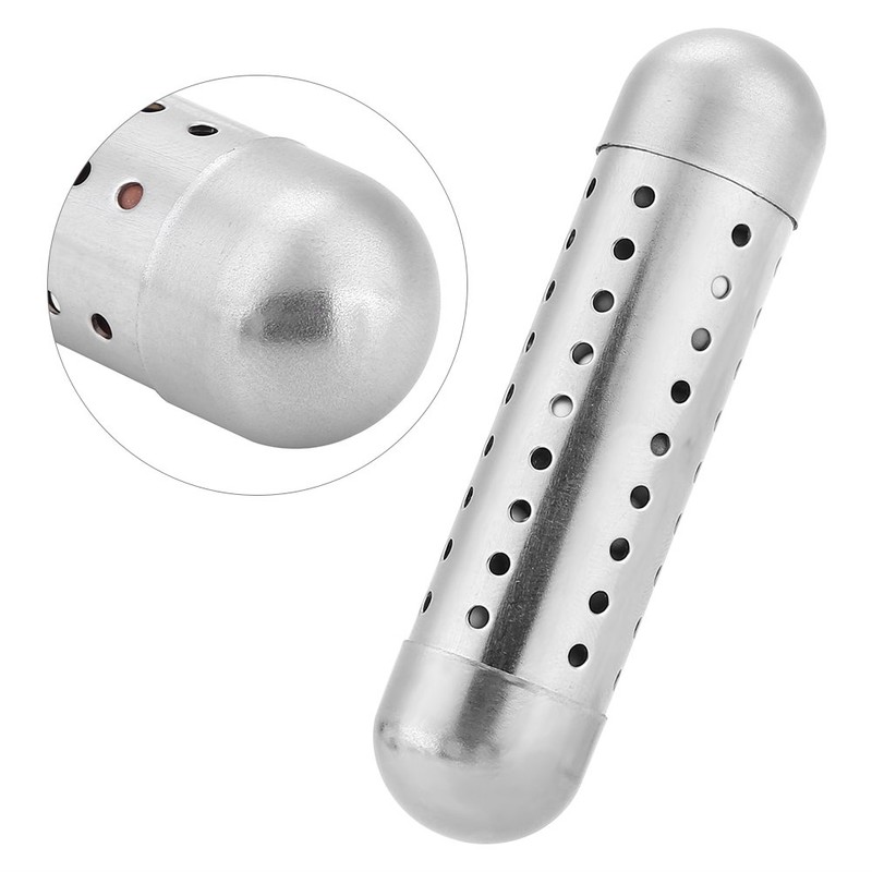 Portable Alkaline Water Filter, Alkaliser Ioniser Water Stick Hydrogen Minerals