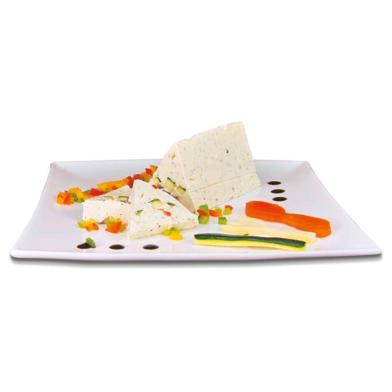 Staedter Triangle Pastry and Terrine Mould, Stainless Steel Silver, 30