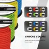 Abma Cord Bungee Cord 10mm 10M Elastic Shock Cord 100%