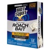 Hot Shot MaxAttrax Roach Bait - 4 Pack