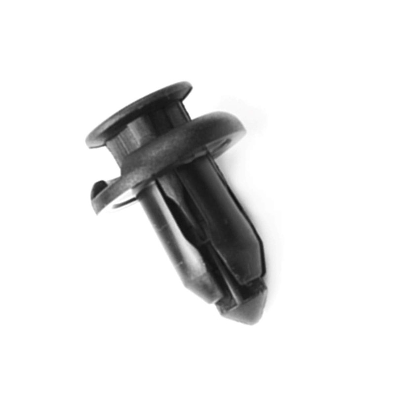 10x cover grille lock brackets front support mounting clips for