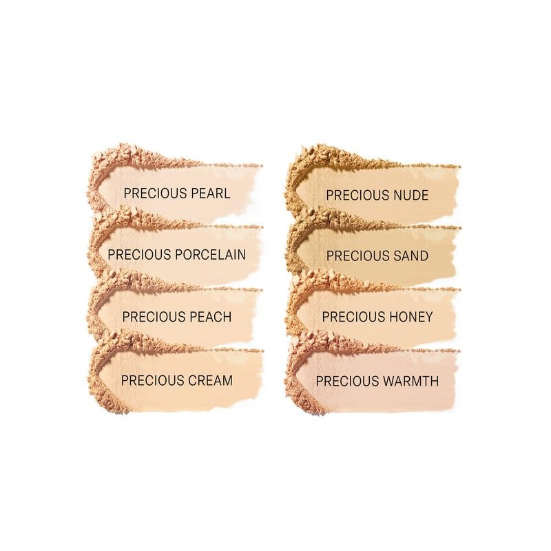Mii Cosmetics | Irresistible Face Base 100% Pure Mineral Foundation
