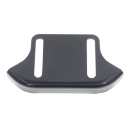 Cnfaner Slide Skid Shoes Set for Honda 76153-736-010 HS55 HS70 HS80 HS50 Snowblower Set of 2 with Mounting Hardware