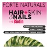 Forte Naturals Gomitas Biotina 5000mcg Cabello Piel Uñas N/a