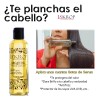 Serum Capilar Con Aceite De Argan 125ml