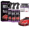 Unbranded 100ML 3 in 1 High Protection Quick Car Coat